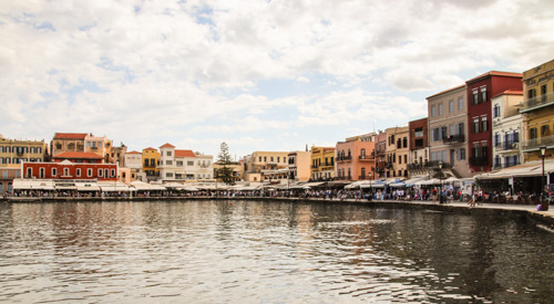 Chania