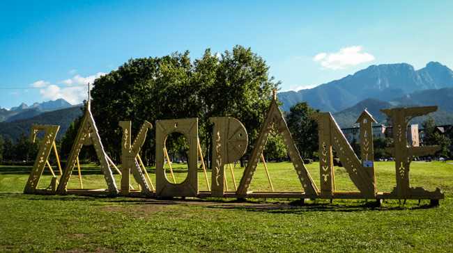 Zakopane