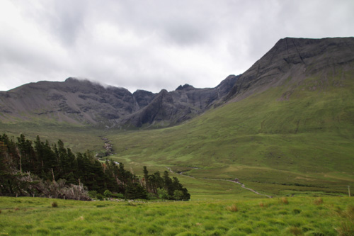 Fairy Pools