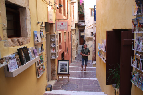 Chania