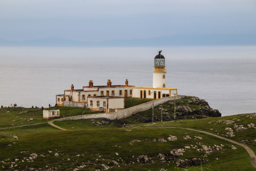 Neist Point Lighthouse