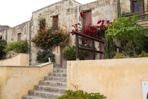 Kloster Preveli