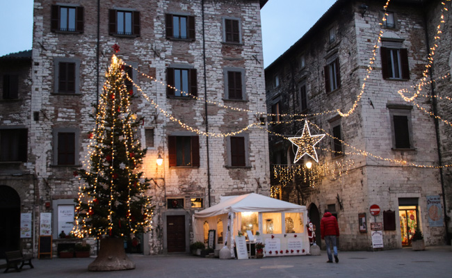 Gubbio