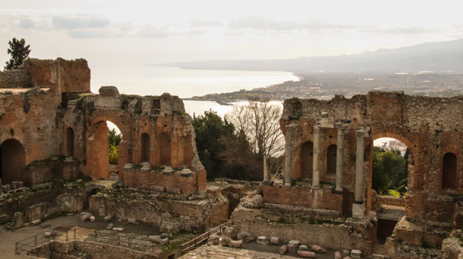 Taormina