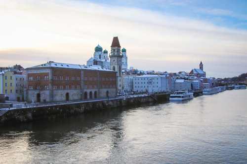 Passau