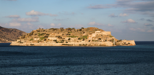 Spinalonga