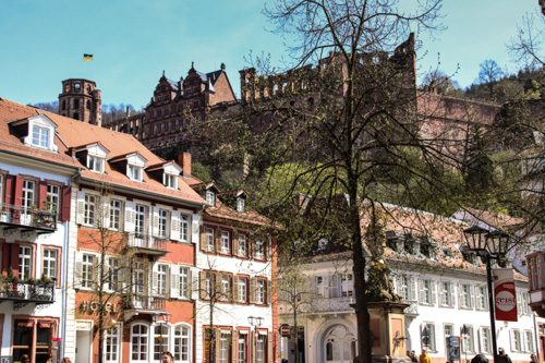 Heidelberg