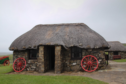 Isle of Skye Museum