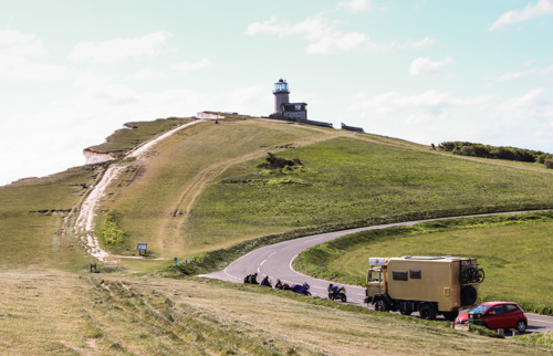 Beachy Head