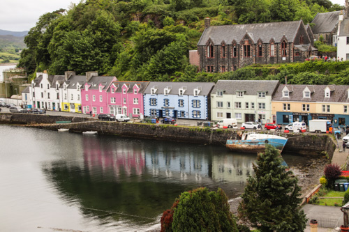 Portree