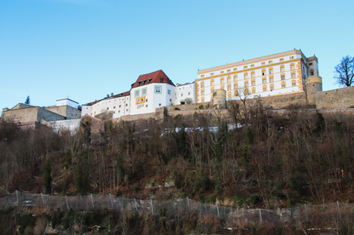 Passau