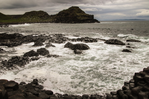 Giant's Causeway