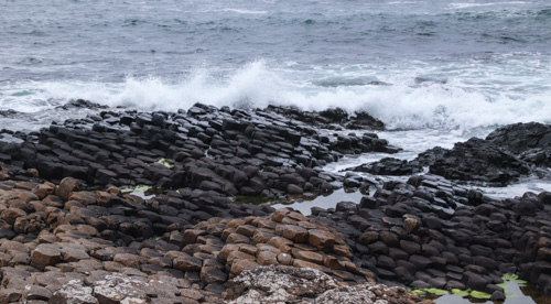 Giant's Causeway