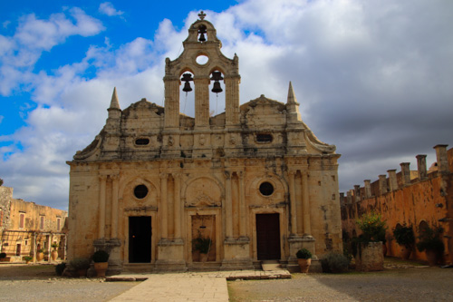 Kloster Arkadi