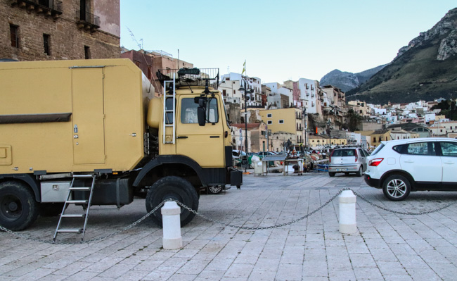 Castellammare di Golfo