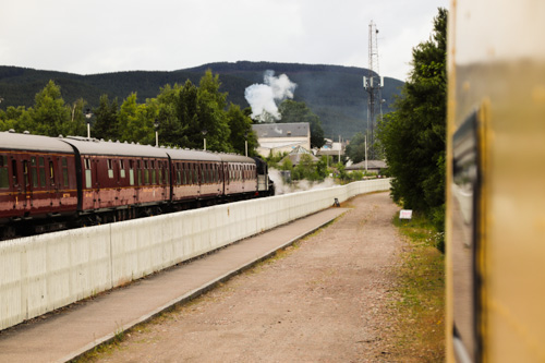 Aviemore, Highlands