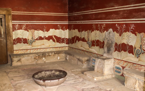 Knossos