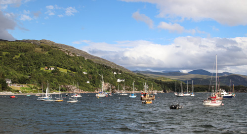 Ullapool