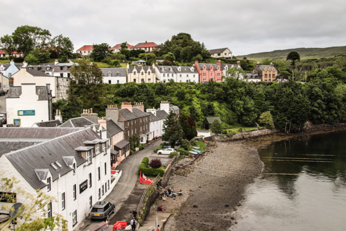 Portree