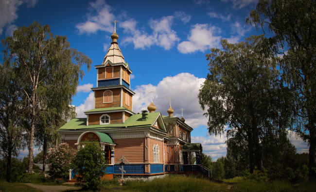 Kloster Interposelok