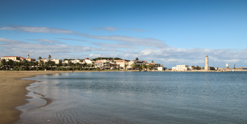 Rethymno