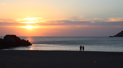 Amoudi-Beach