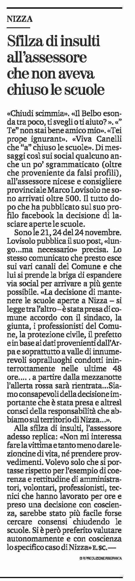 LaStampa