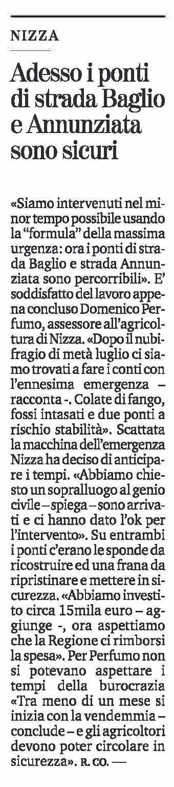 La Stampa