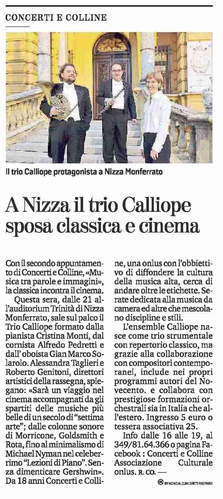 La Stampa