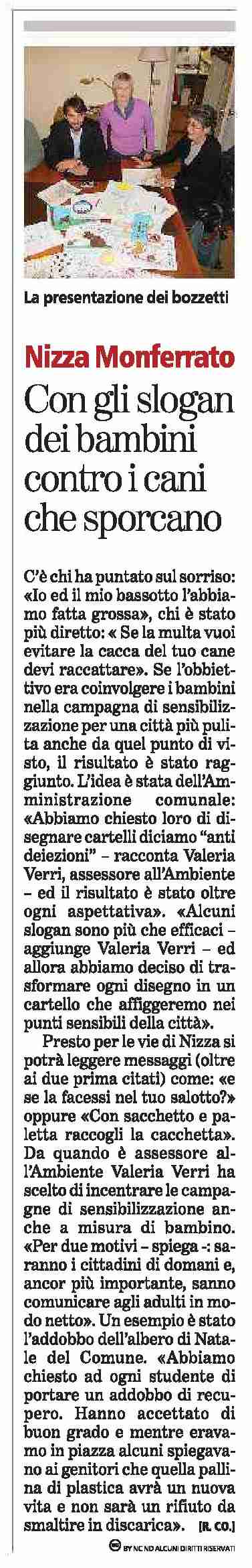 La Stampa