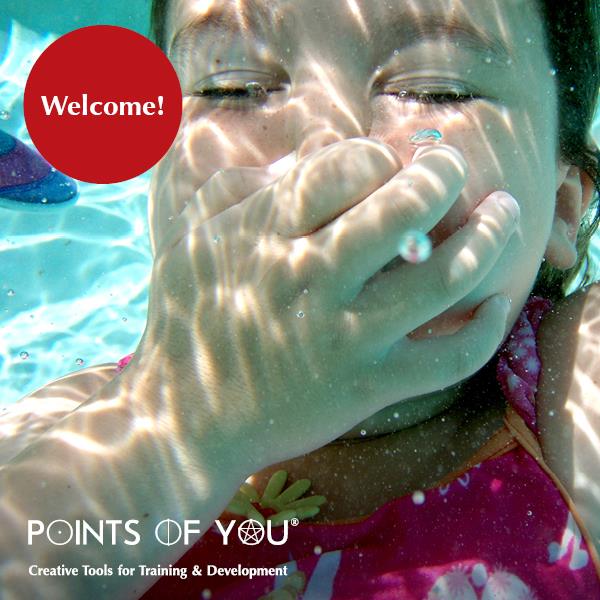 その他 Points of you Points of You って何だ!?（入門ガイド）│Kojun存在塾（生き方が