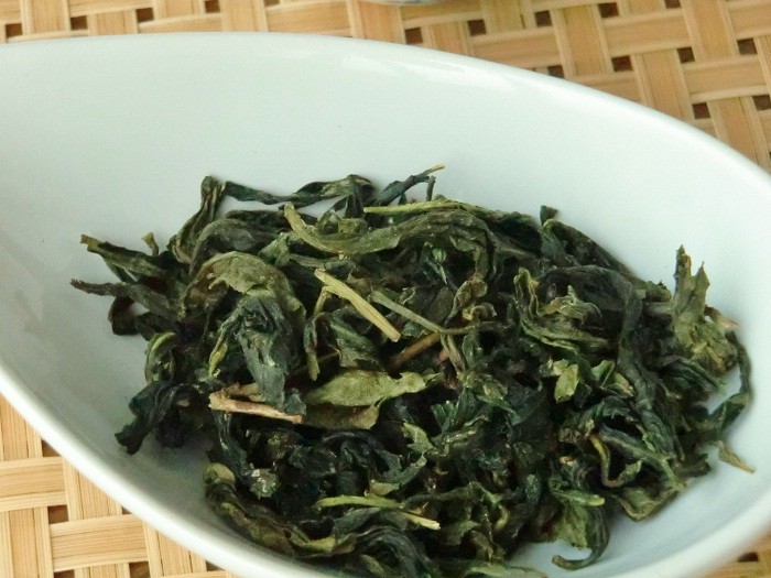 特級 文山包種茶 - 台湾茶専門店 台湾茶工房（凍頂烏龍茶・四季