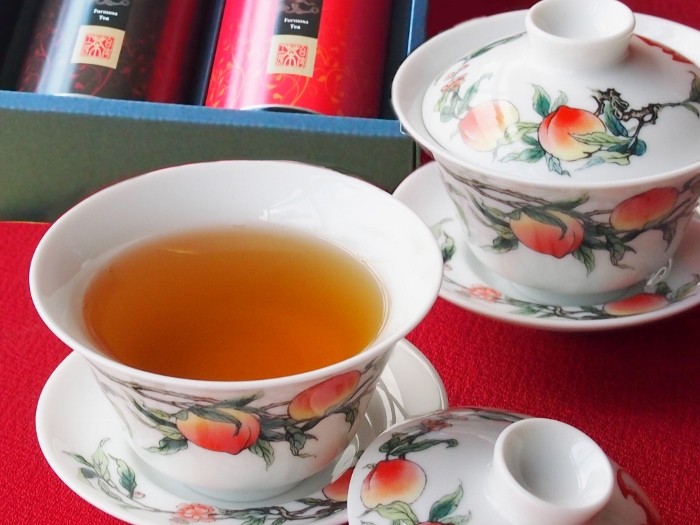 ギフト・セット商品 - 台湾茶専門店 台湾茶工房（凍頂烏龍茶