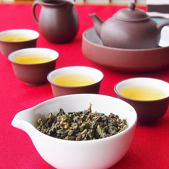 台湾茶飲み比べセット - 台湾茶専門店 台湾茶工房(凍頂烏龍茶 台湾茶飲み比べセット - 台湾茶専門店 台湾茶工房(凍頂烏龍茶