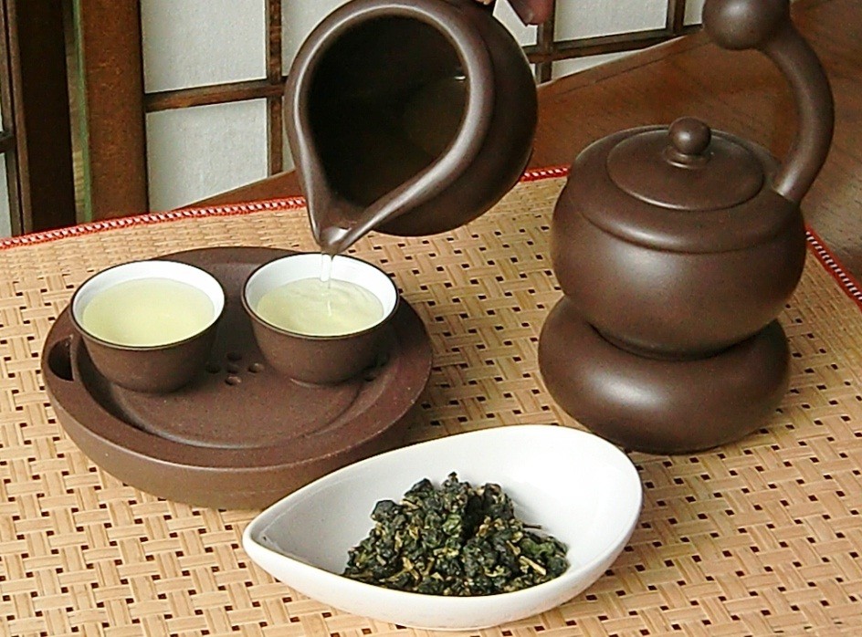 特級 梨山茶 - 台湾茶専門店 台湾茶工房(凍頂烏龍茶・四季春茶 特級 梨山茶 - 台湾茶専門店 台湾茶工房(凍頂烏龍茶・四季春茶