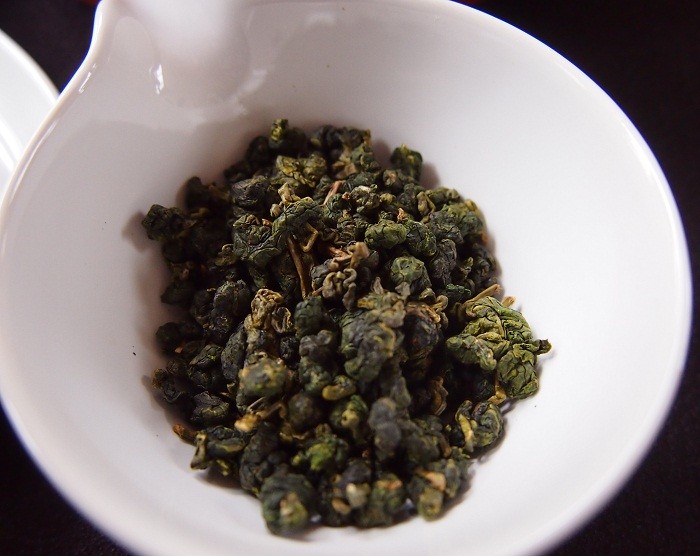 特級 阿里山高山茶 - 台湾茶専門店 台湾茶工房（凍頂烏龍茶
