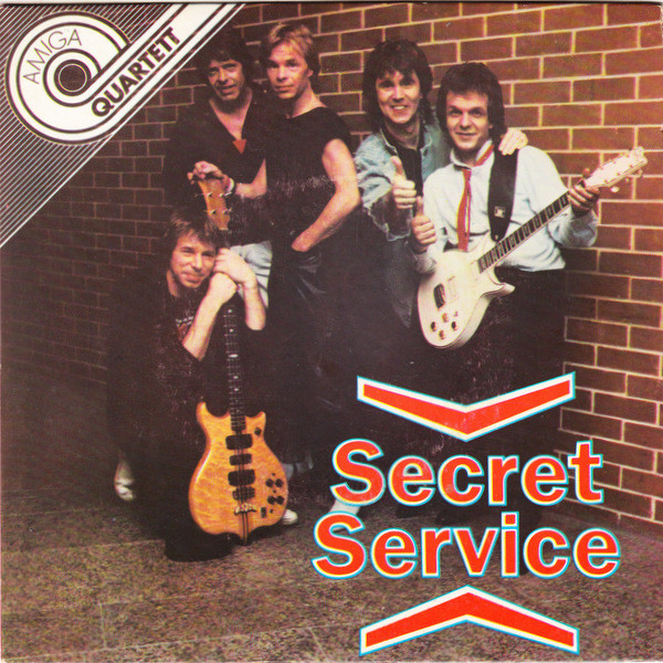 Secret Service Troedel48 De Ihr Online Trodelmarkt