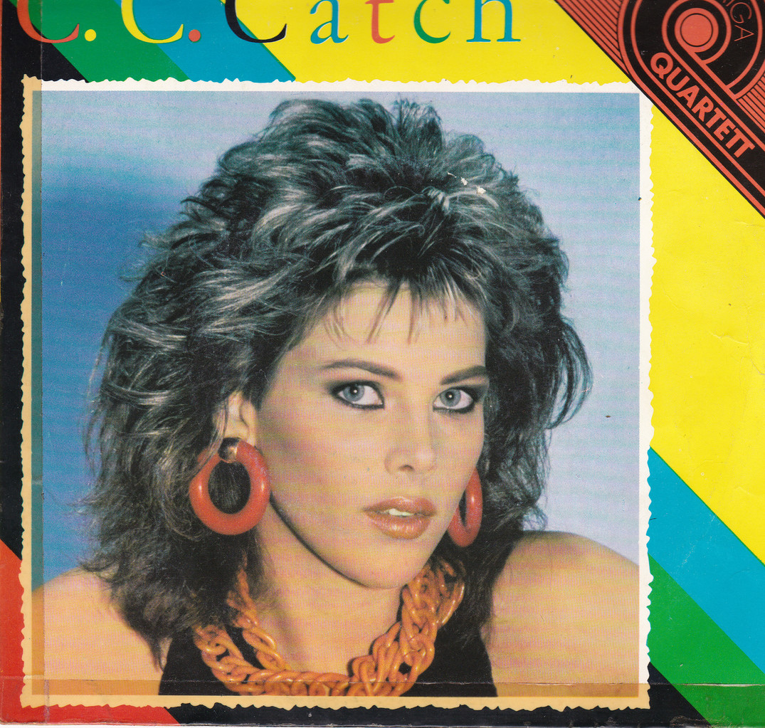 C.C.Catch Troedel48.de Ihr Online Trödelmarkt