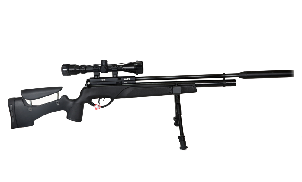 Gamo HPA Tactical PCP 5,5MM