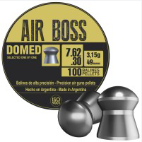 Air Boss Domed 7,62/.30