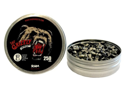 Ram Grizzly 5,5/.22