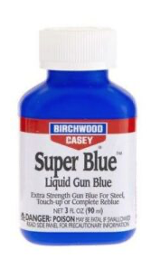 Birchwood Casey Super Blue 90ml.