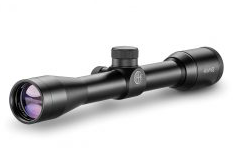 Hawke FastMount 4x32 MOA