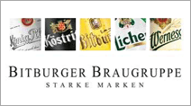 Bitburger Braugruppe