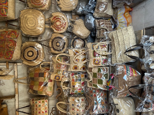 マダガスカル出張報告：現地市場およびサプライチェーン調査