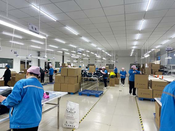 日照(莒县）がカバン・バッグの生産集約地と言われる理由