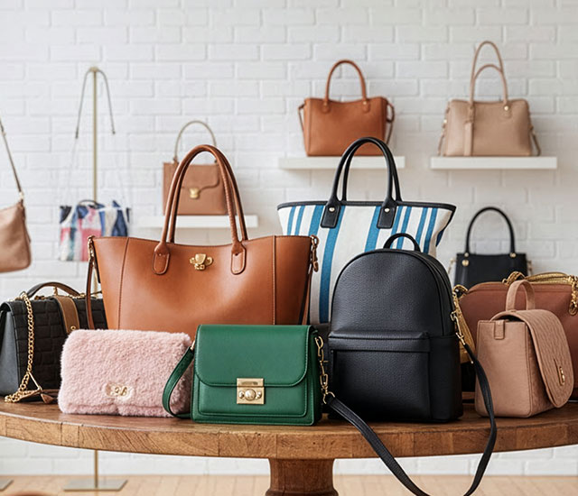 カバン・バッグお悩み相談所