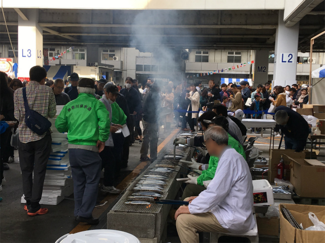 ヨコハマポートサイドの暮らし jimdo