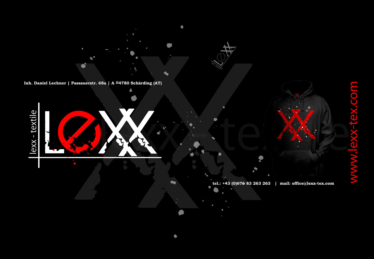 (c) Lexx-tex.com