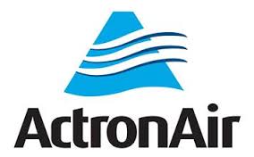 Actron Air conditioning logo